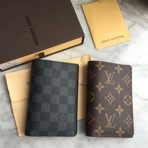 louis vuitton passport holder kijiji|Louis Vuitton passport holder damier.